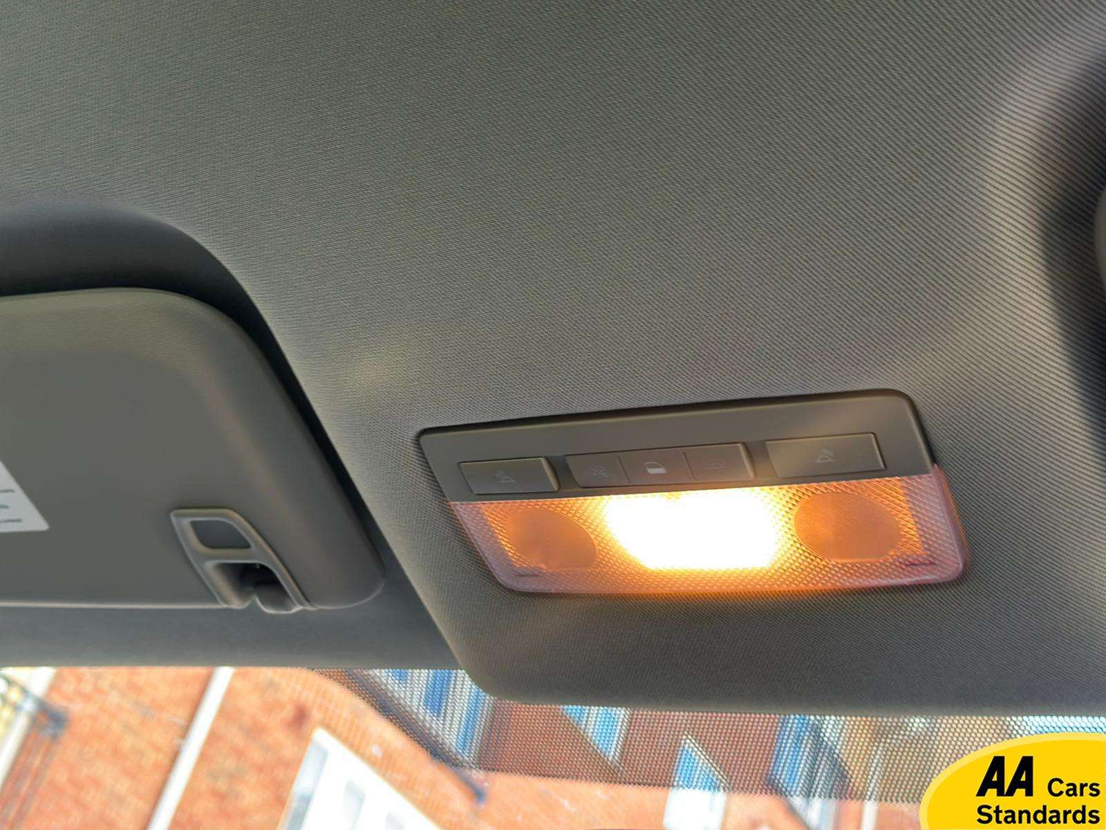 2013 VAUXHALL ASTRA 2013 VAUXHALL ASTRA