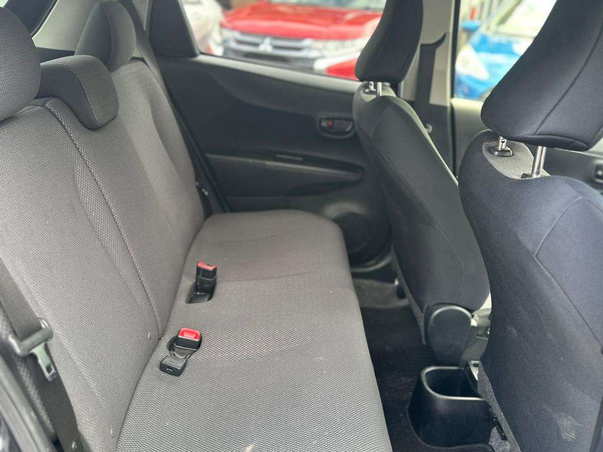 2013 TOYOTA YARIS 2013 TOYOTA YARIS