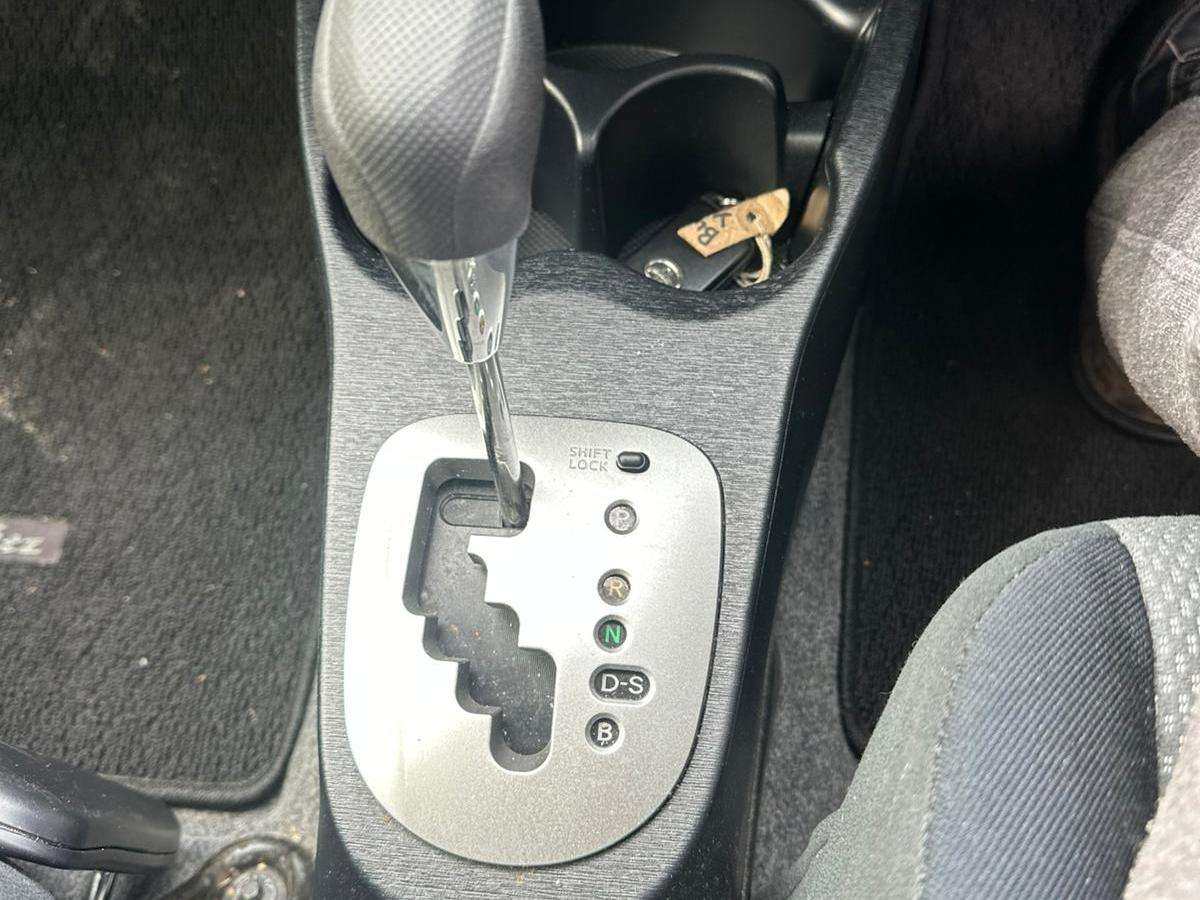 2013 TOYOTA YARIS 2013 TOYOTA YARIS