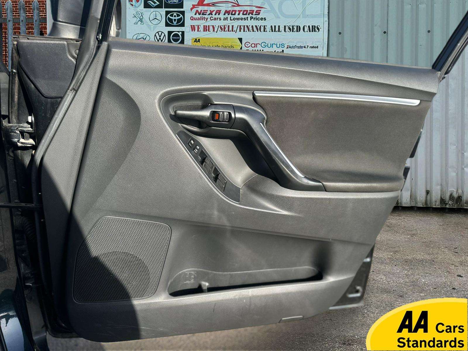 2014 TOYOTA VERSO 2014 TOYOTA VERSO