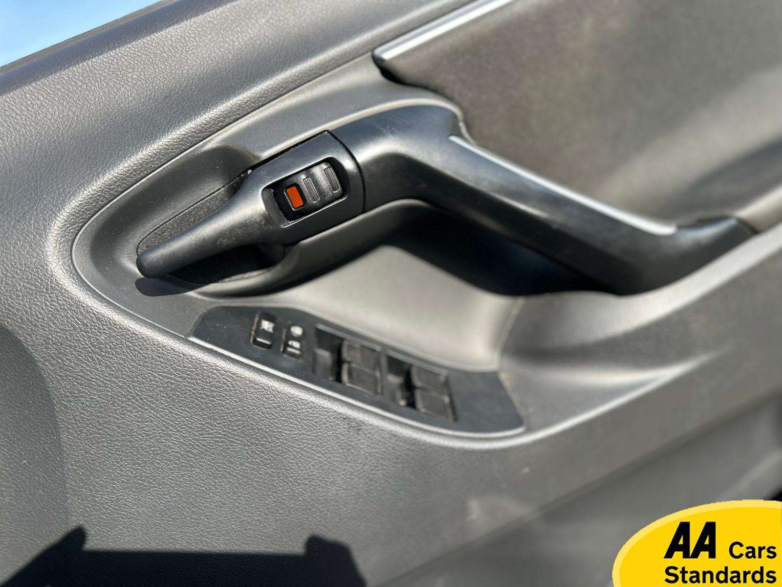 2014 TOYOTA VERSO 2014 TOYOTA VERSO