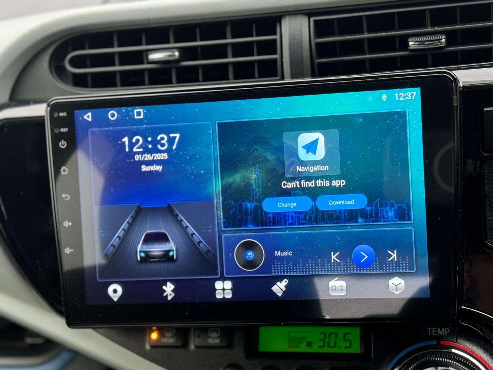 2014 TOYOTA YARIS 2014 TOYOTA YARIS