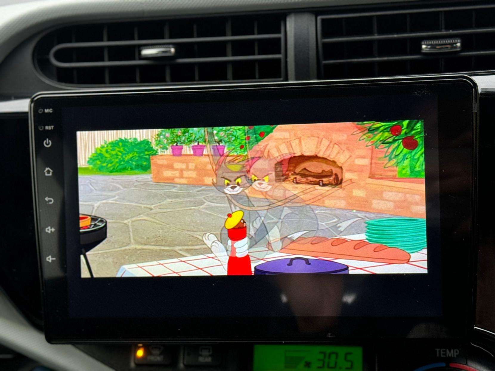 2014 TOYOTA YARIS 2014 TOYOTA YARIS