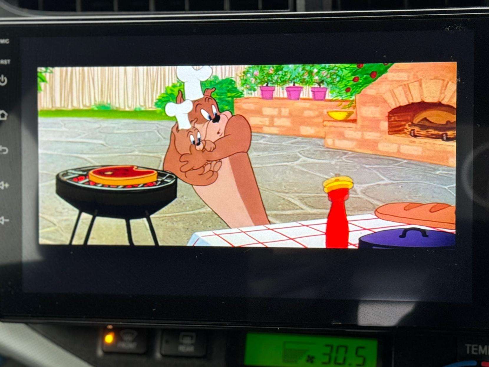 2014 TOYOTA YARIS 2014 TOYOTA YARIS