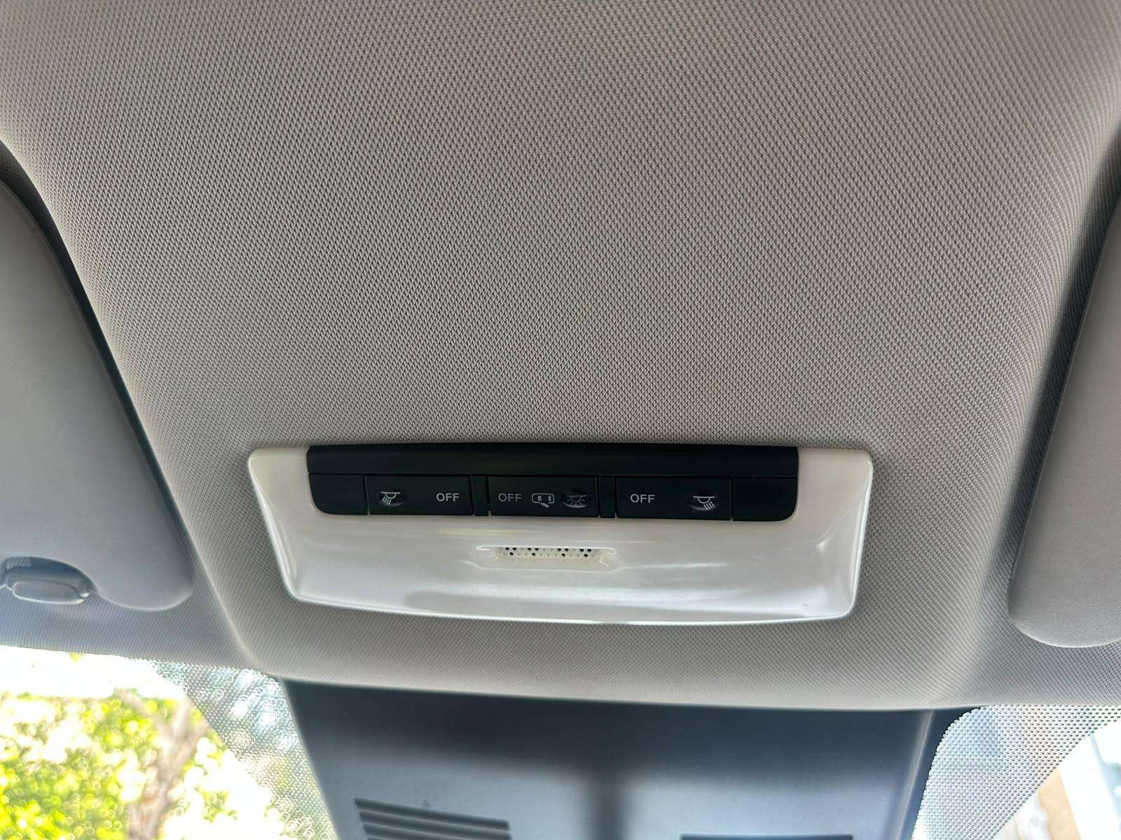 2018 NISSAN LEAF 2018 NISSAN LEAF