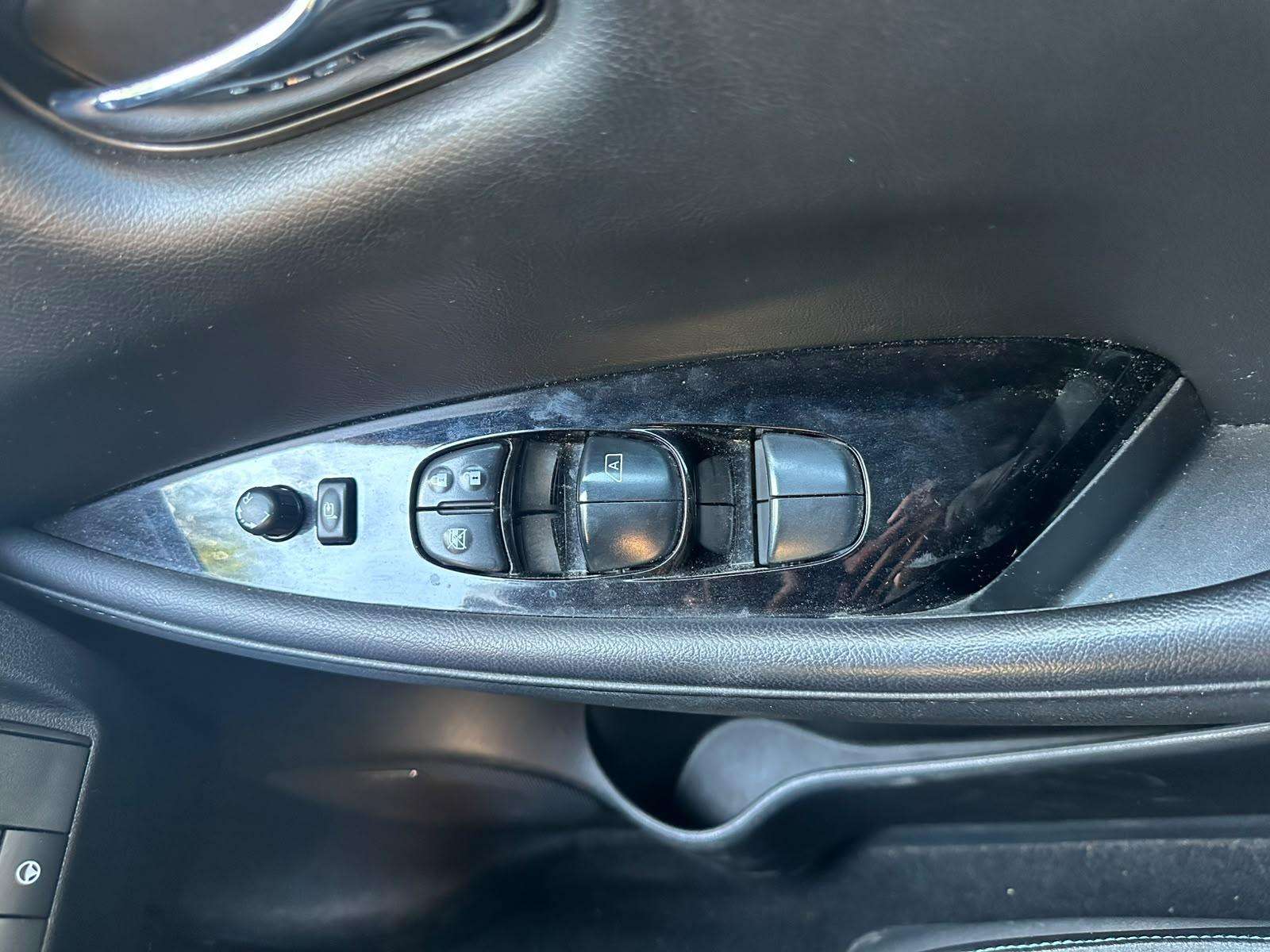 2018 NISSAN LEAF 2018 NISSAN LEAF