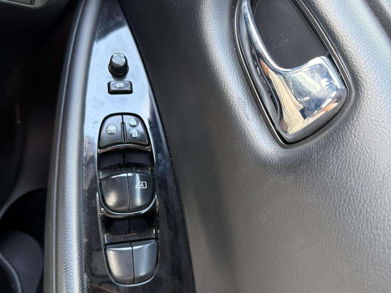 2018 NISSAN LEAF 2018 NISSAN LEAF