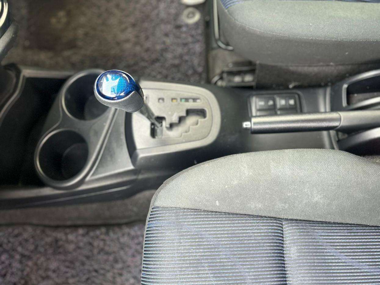 2015 TOYOTA YARIS 2015 TOYOTA YARIS