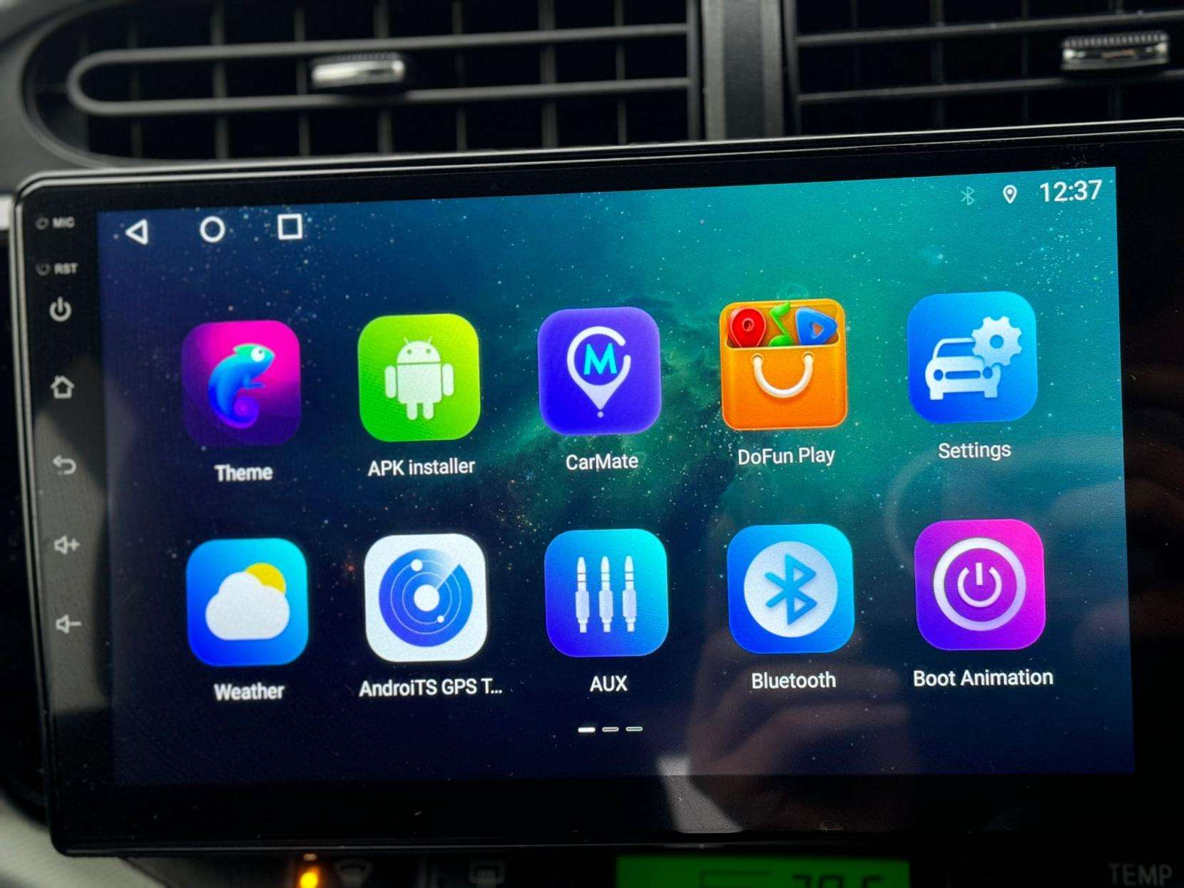 2015 TOYOTA YARIS 2015 TOYOTA YARIS