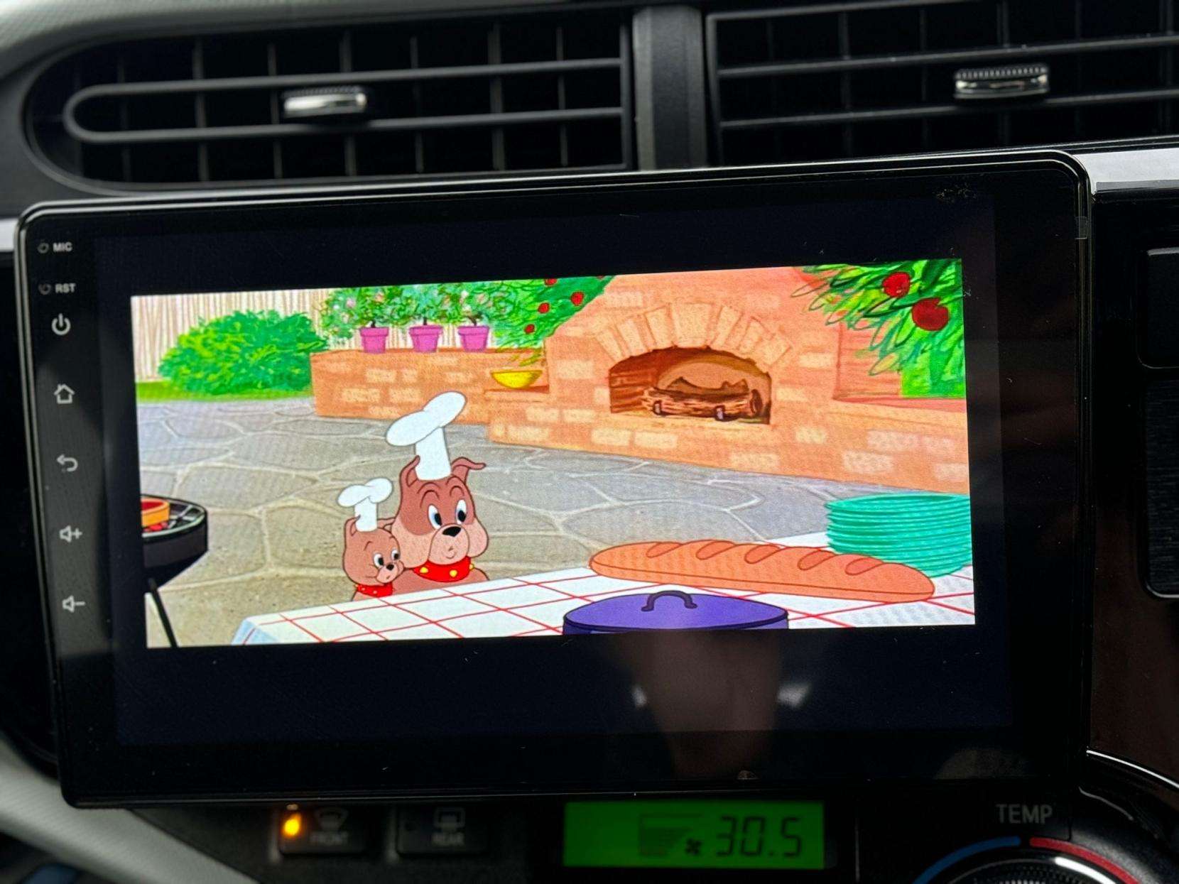 2015 TOYOTA YARIS 2015 TOYOTA YARIS