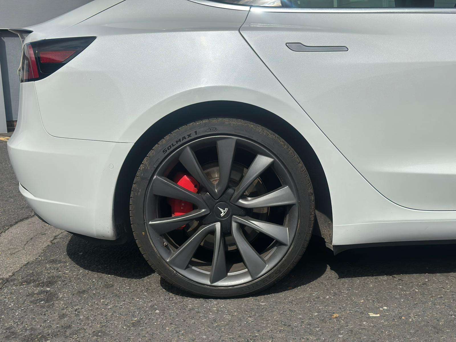 2020 TESLA MODEL 3 2020 TESLA MODEL 3