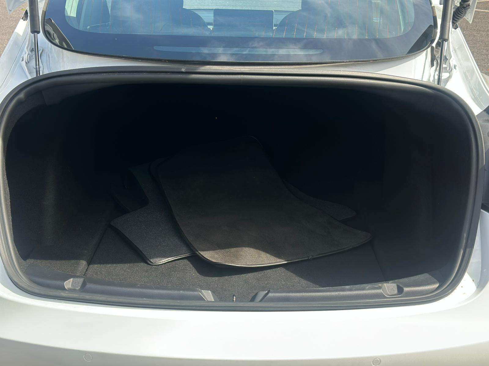 2020 TESLA MODEL 3 2020 TESLA MODEL 3