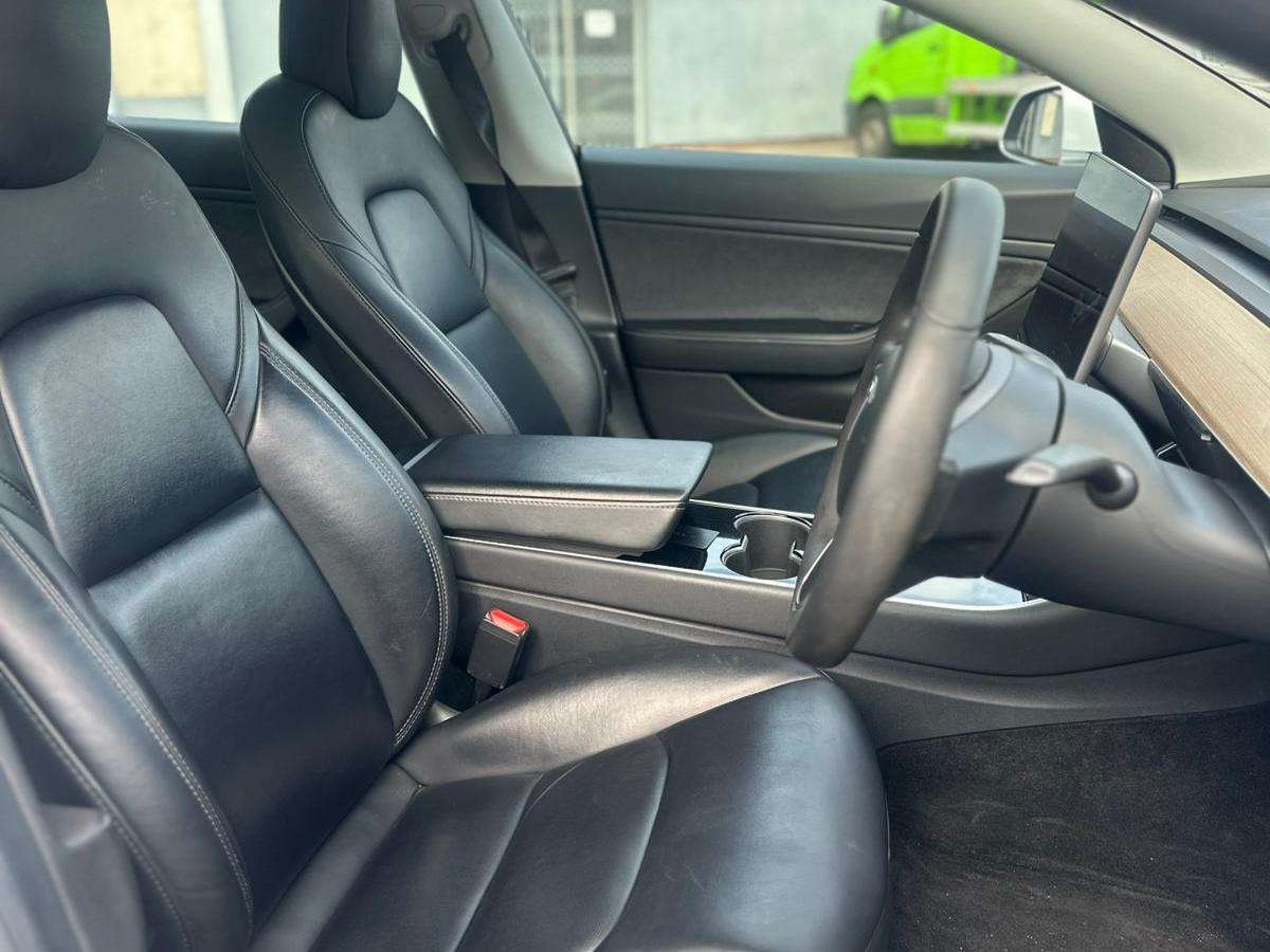 2020 TESLA MODEL 3 2020 TESLA MODEL 3