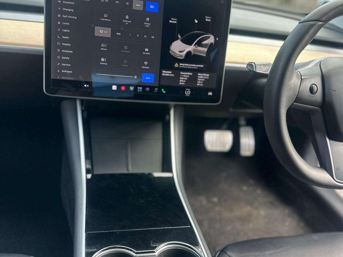 2020 TESLA MODEL 3 2020 TESLA MODEL 3