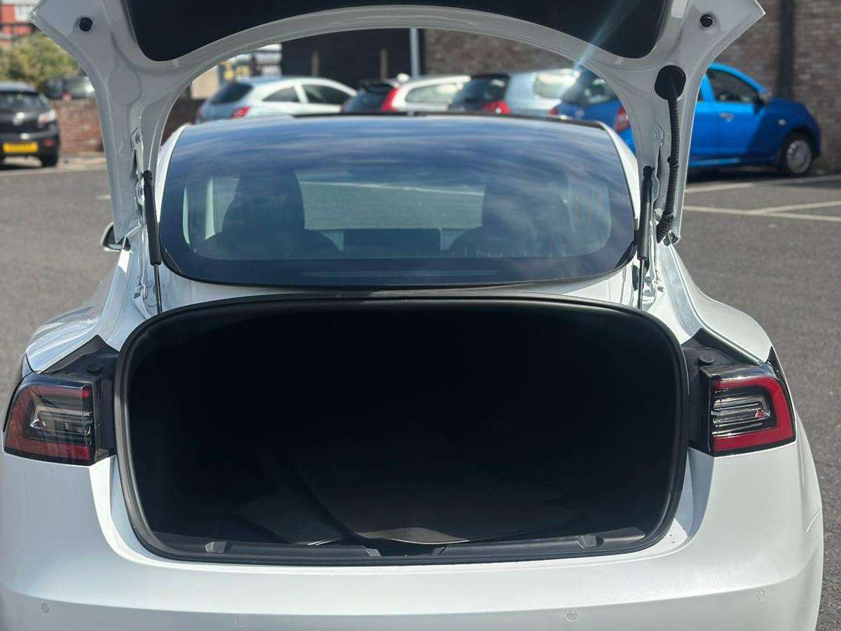 2020 TESLA MODEL 3 2020 TESLA MODEL 3