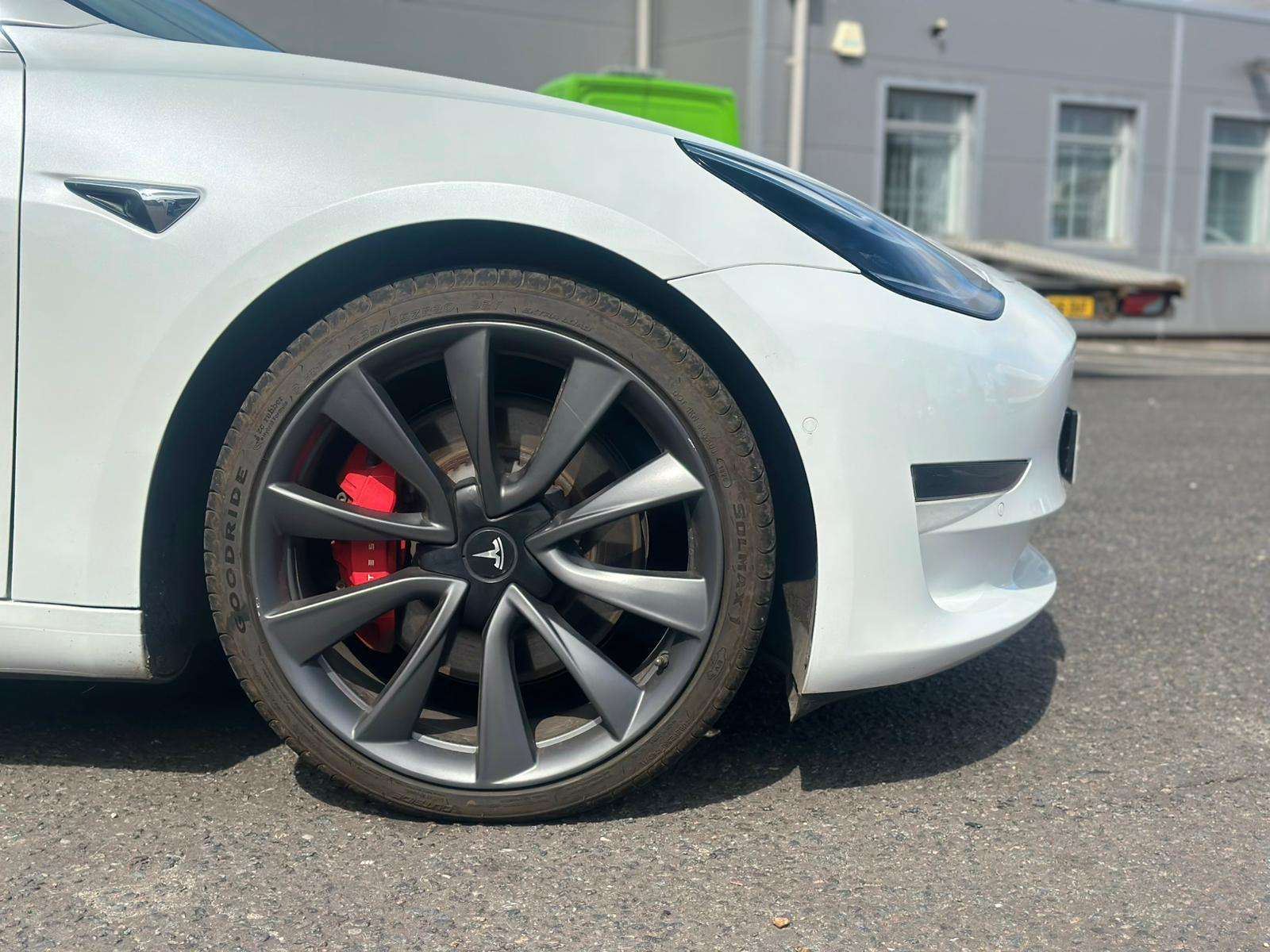 2020 TESLA MODEL 3 2020 TESLA MODEL 3