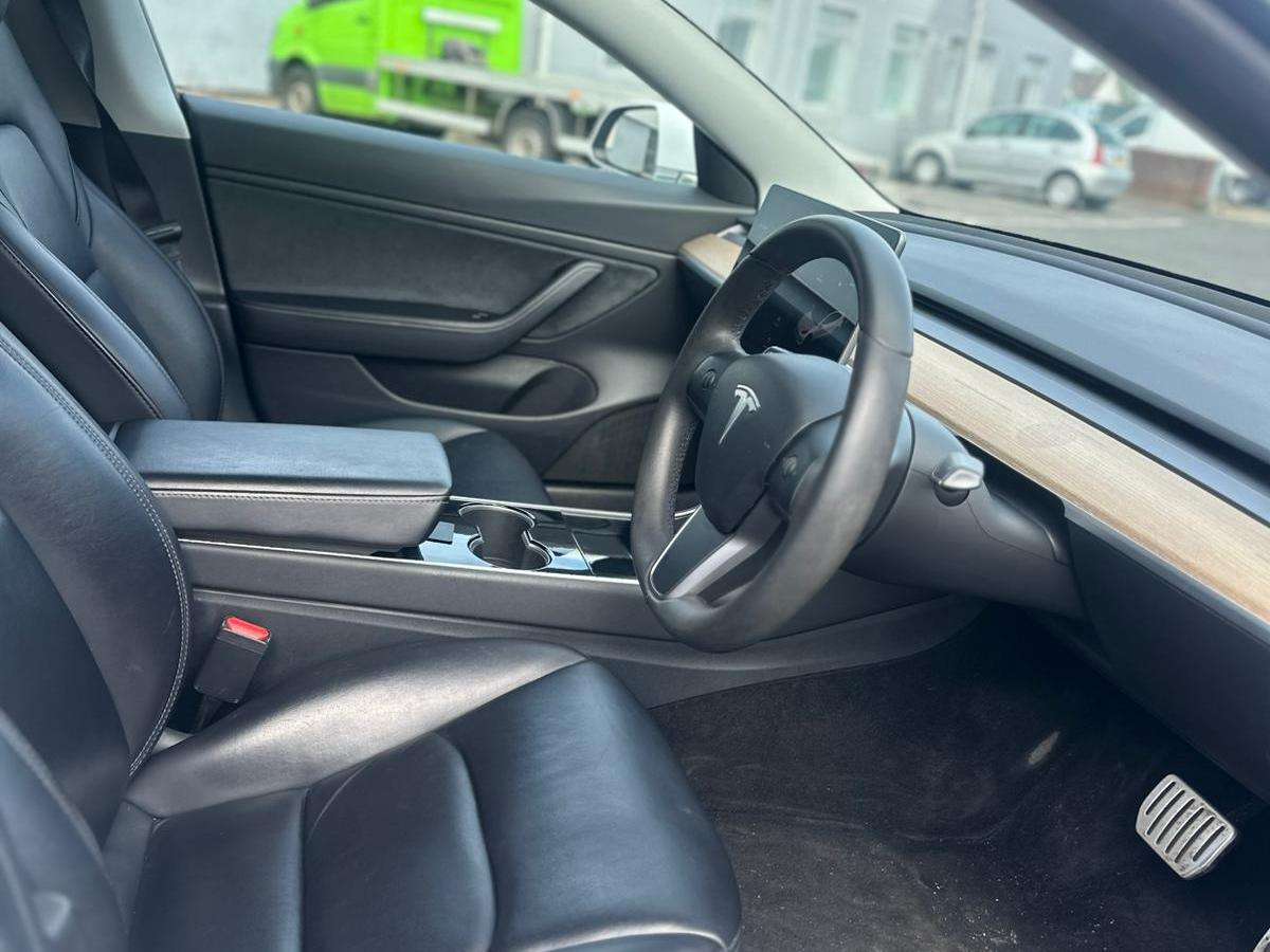 2020 TESLA MODEL 3 2020 TESLA MODEL 3