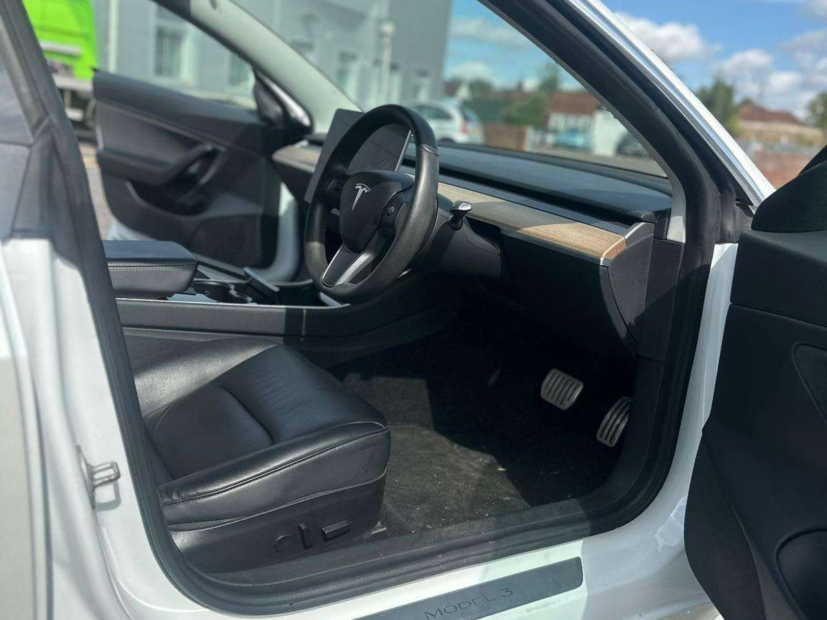 2020 TESLA MODEL 3 2020 TESLA MODEL 3