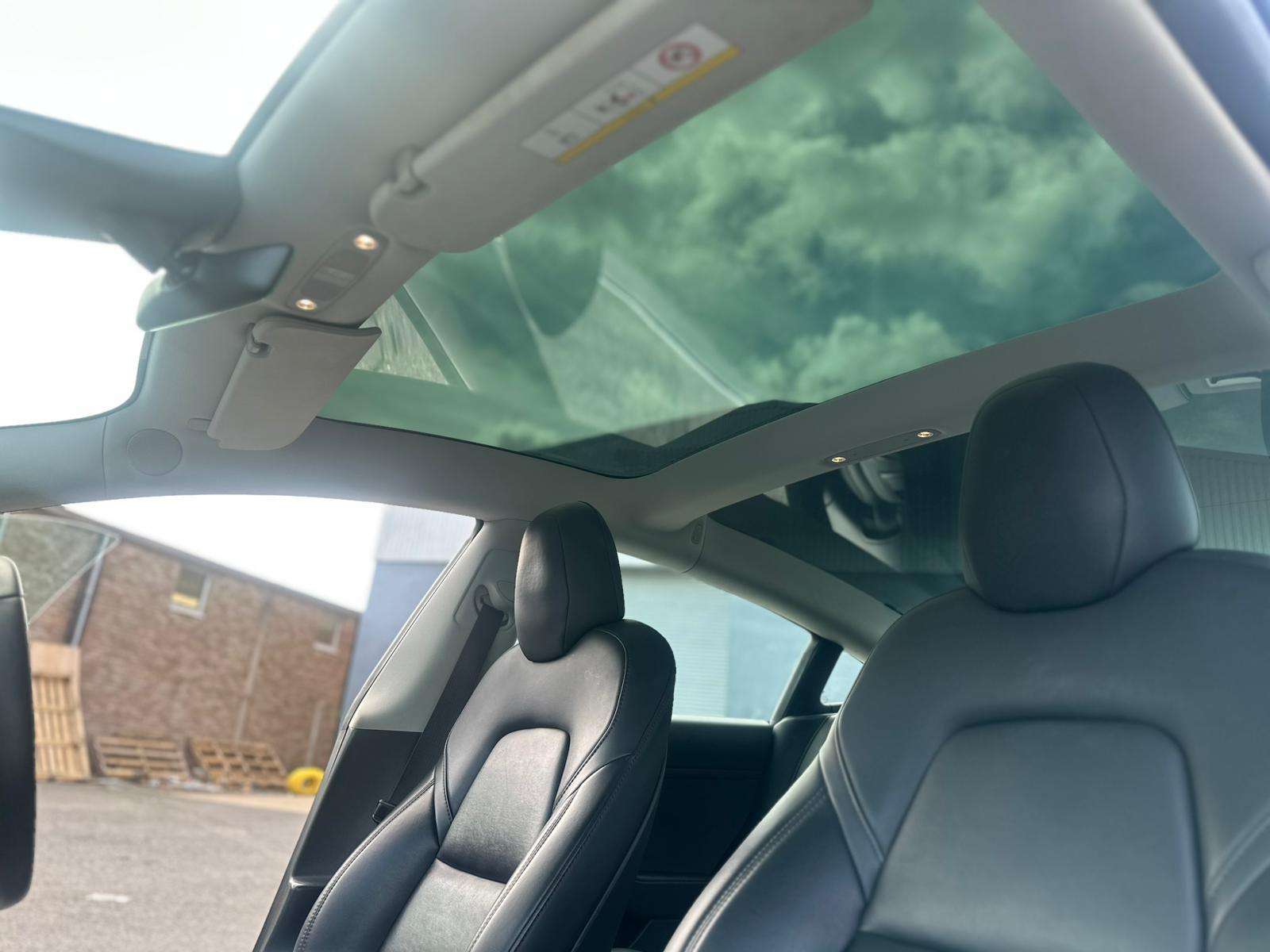 2020 TESLA MODEL 3 2020 TESLA MODEL 3