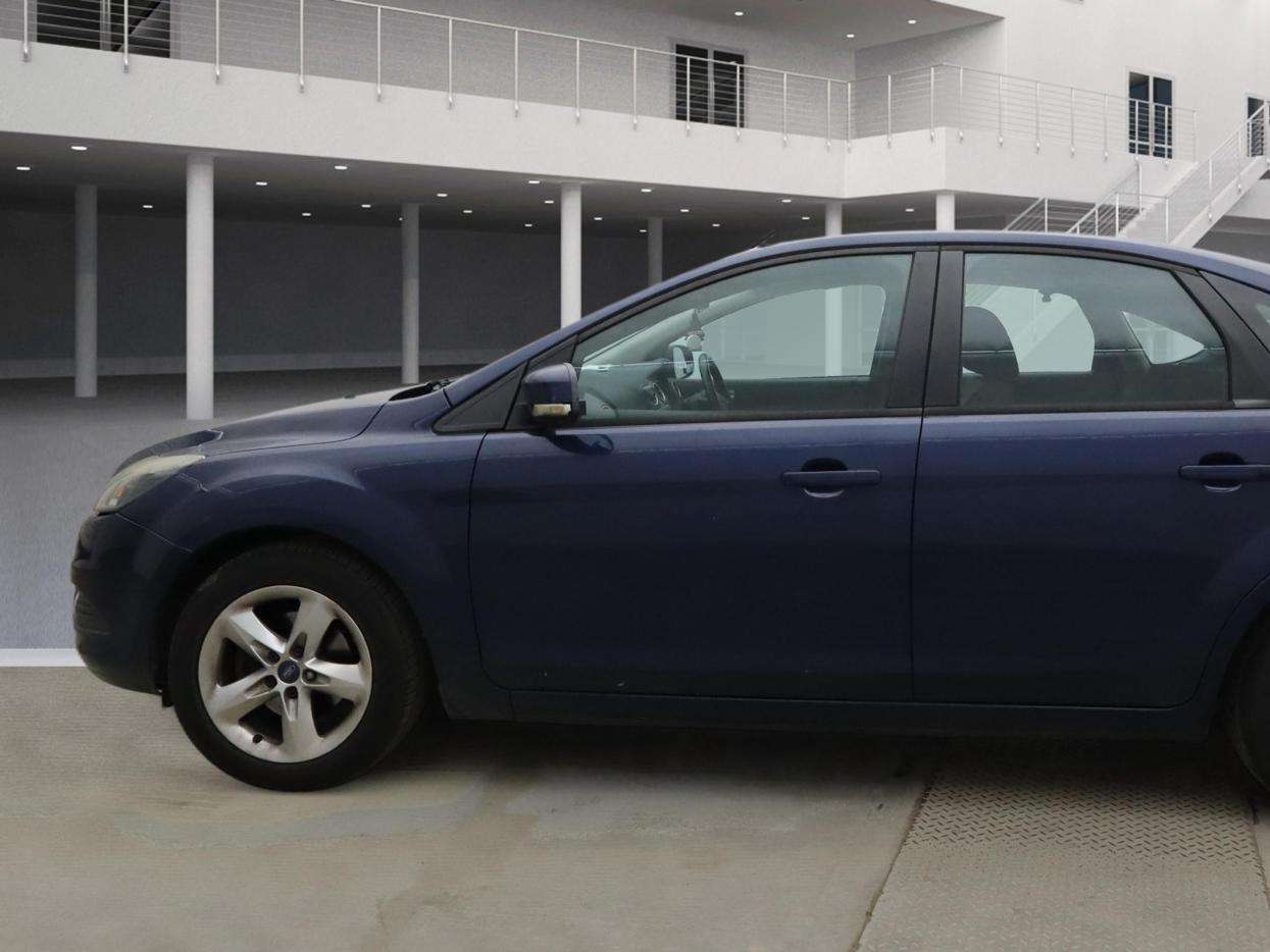 2010 FORD FOCUS 2010 FORD FOCUS