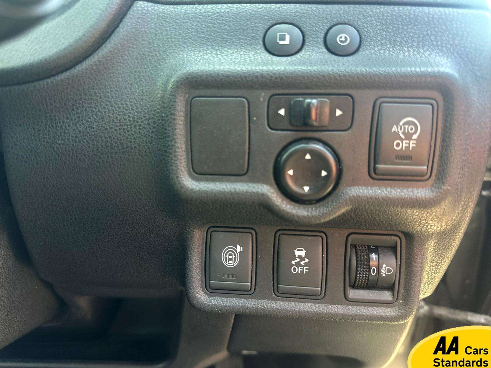 2016 NISSAN NOTE 2016 NISSAN NOTE