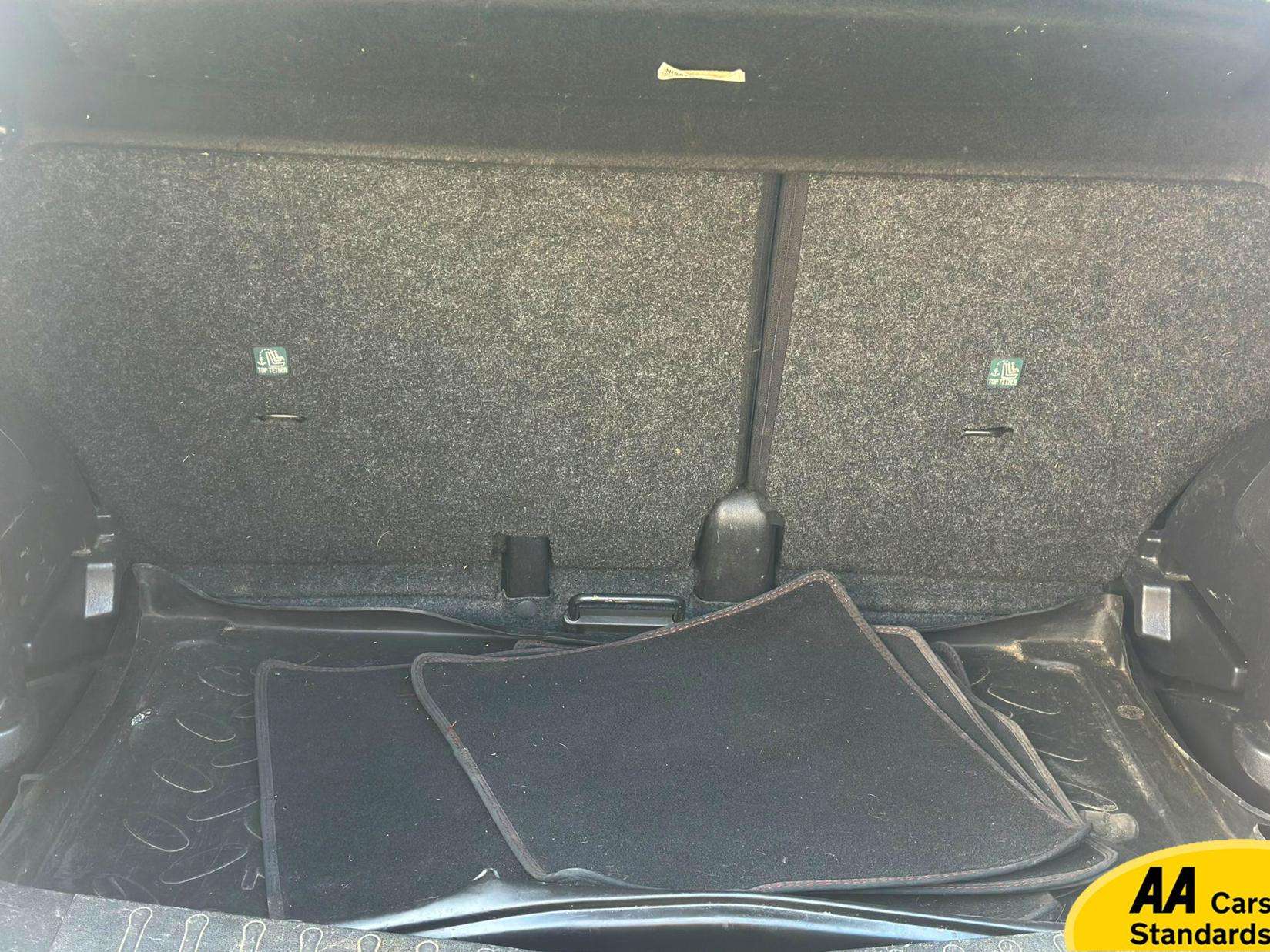 2016 NISSAN NOTE 2016 NISSAN NOTE