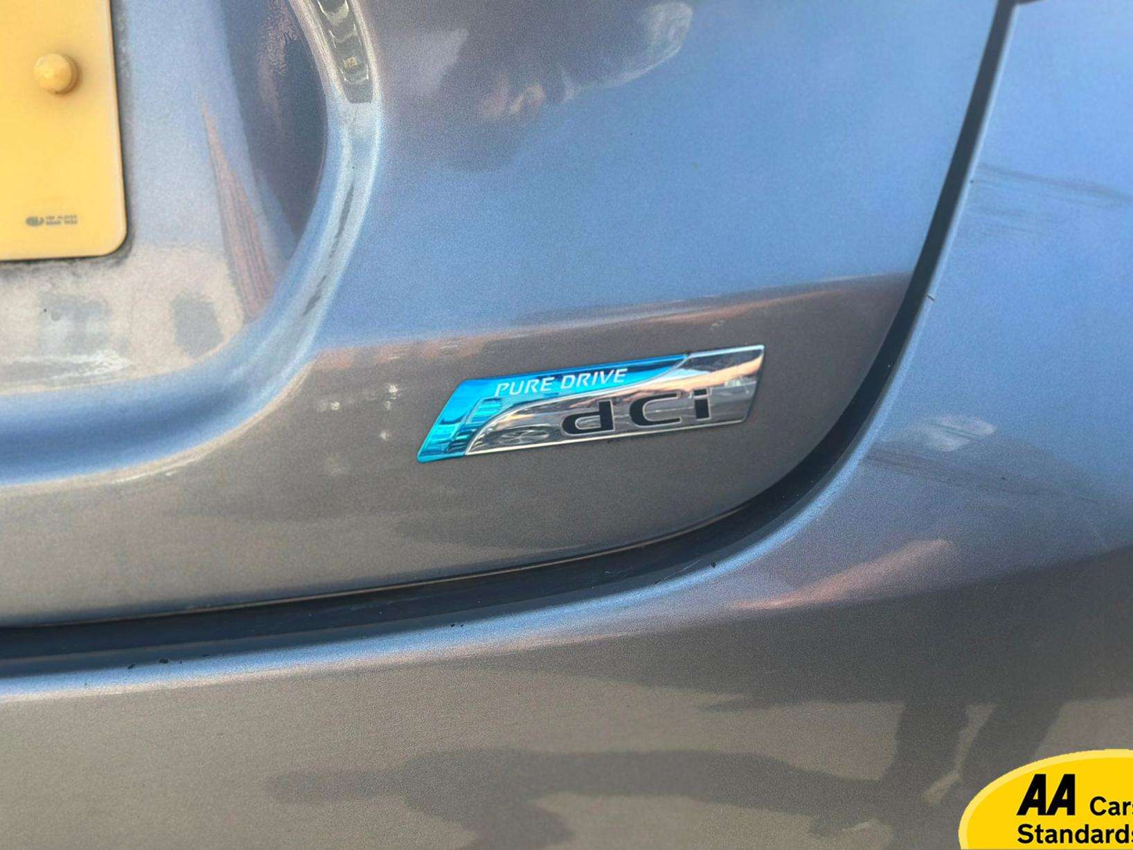 2016 NISSAN NOTE 2016 NISSAN NOTE