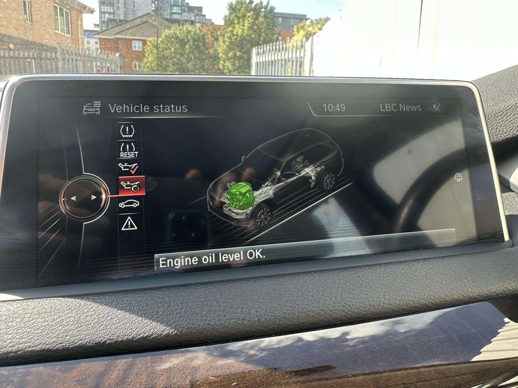 2014 BMW X5 2014 BMW X5