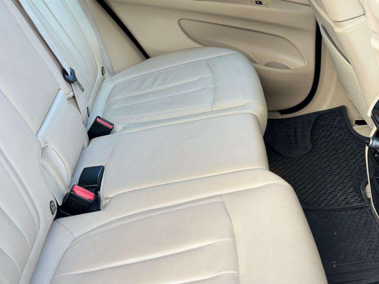 2014 BMW X5 2014 BMW X5