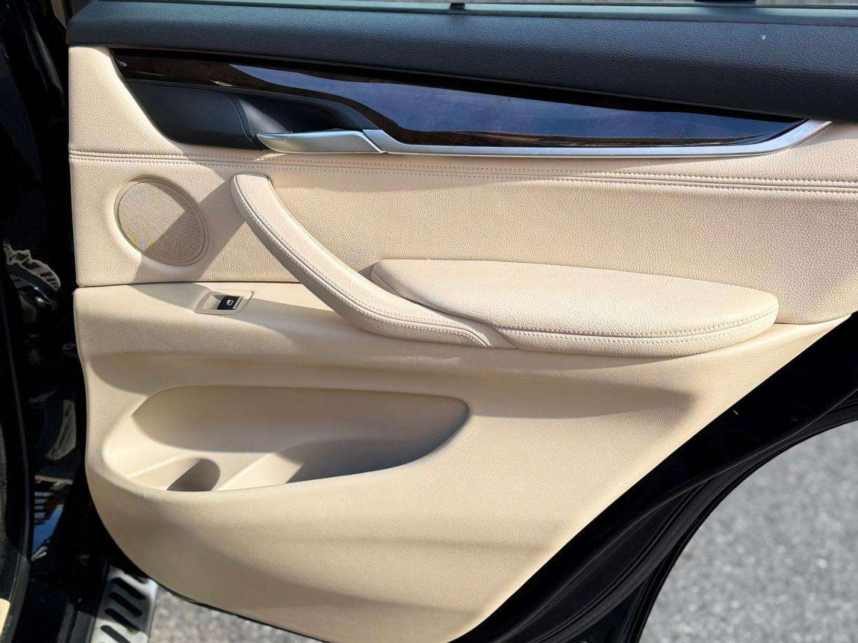 2014 BMW X5 2014 BMW X5