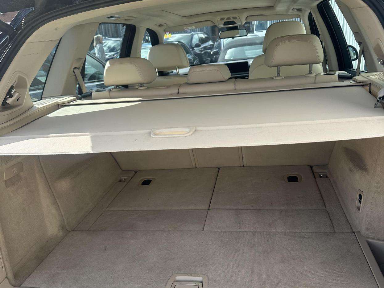 2014 BMW X5 2014 BMW X5