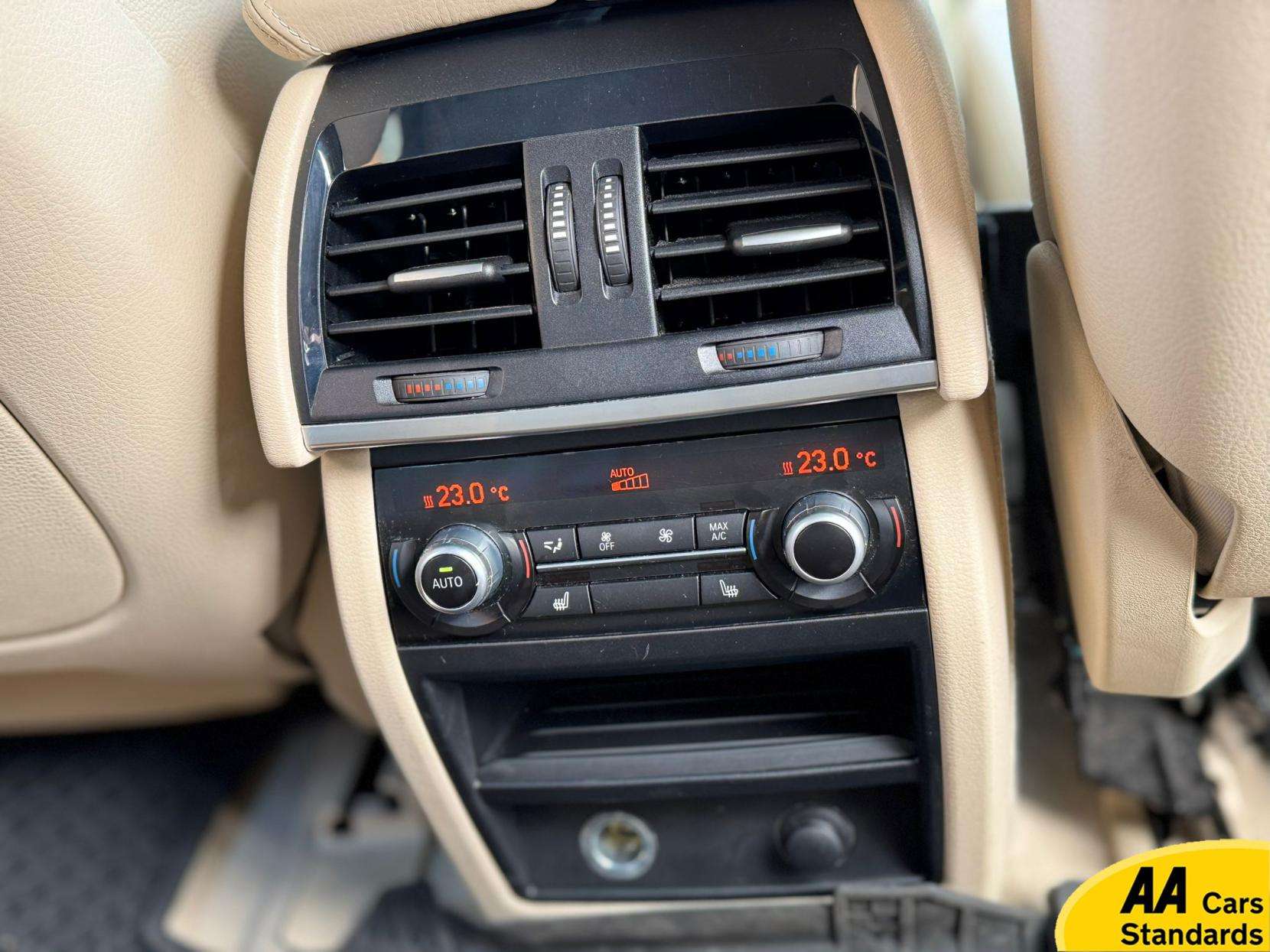 2014 BMW X5 2014 BMW X5