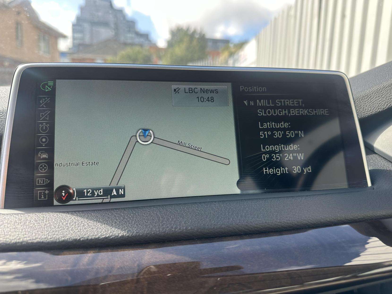 2014 BMW X5 2014 BMW X5