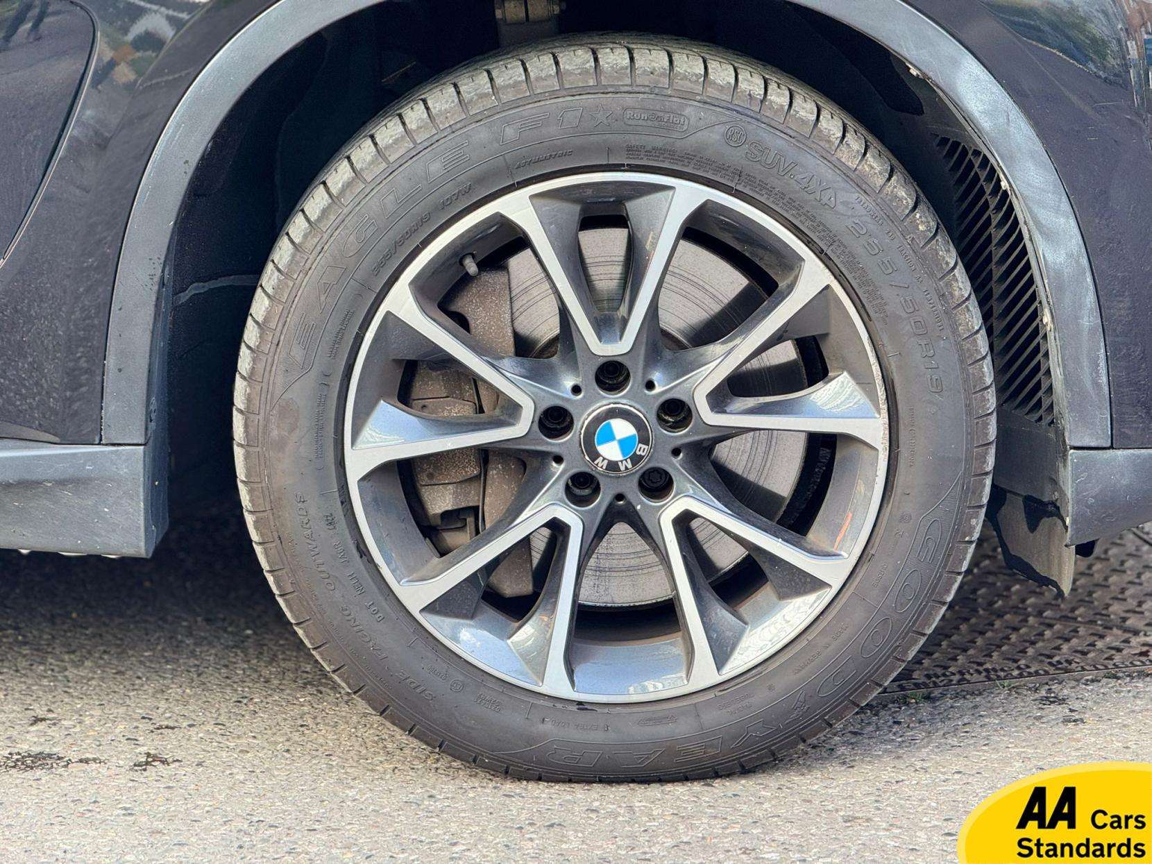 2014 BMW X5 2014 BMW X5