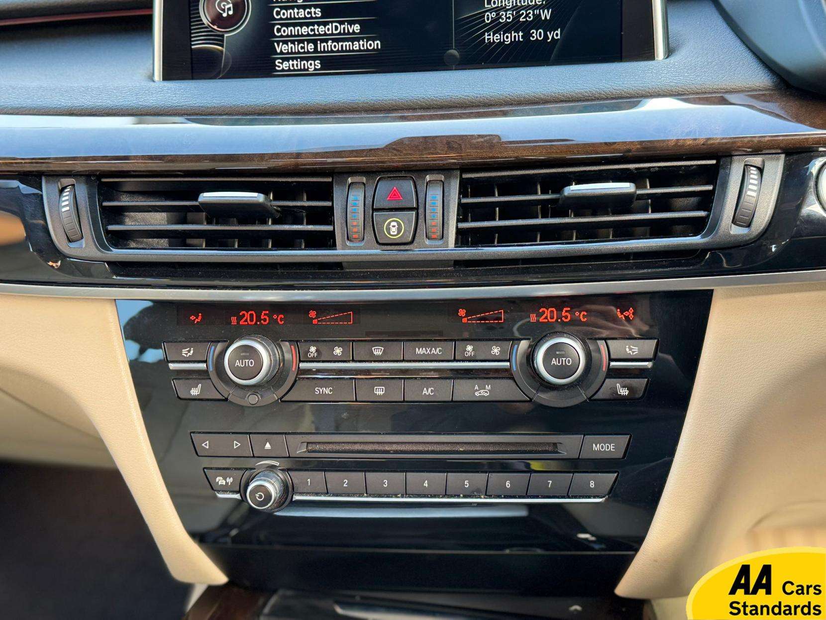 2014 BMW X5 2014 BMW X5