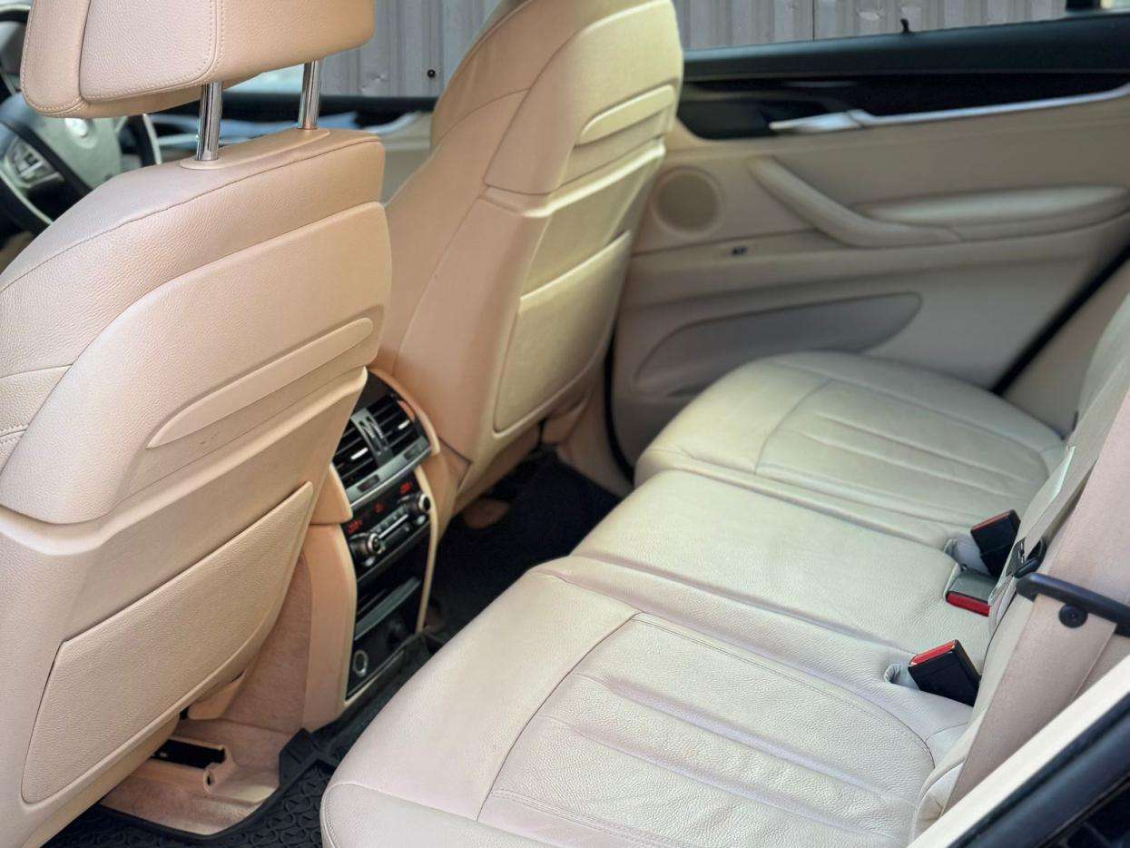 2014 BMW X5 2014 BMW X5