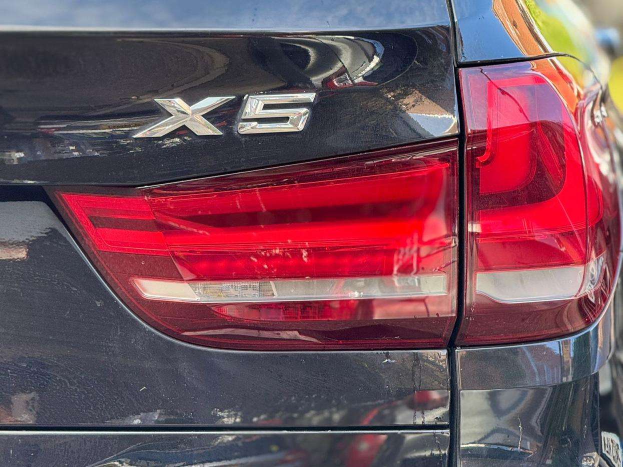 2014 BMW X5 2014 BMW X5