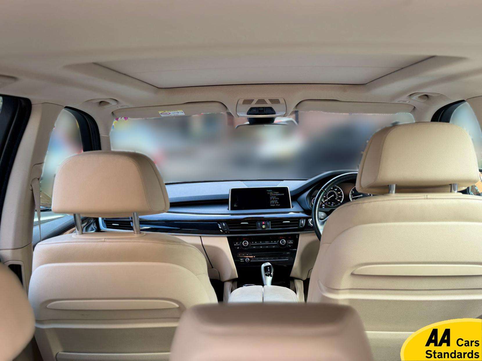 2014 BMW X5 2014 BMW X5