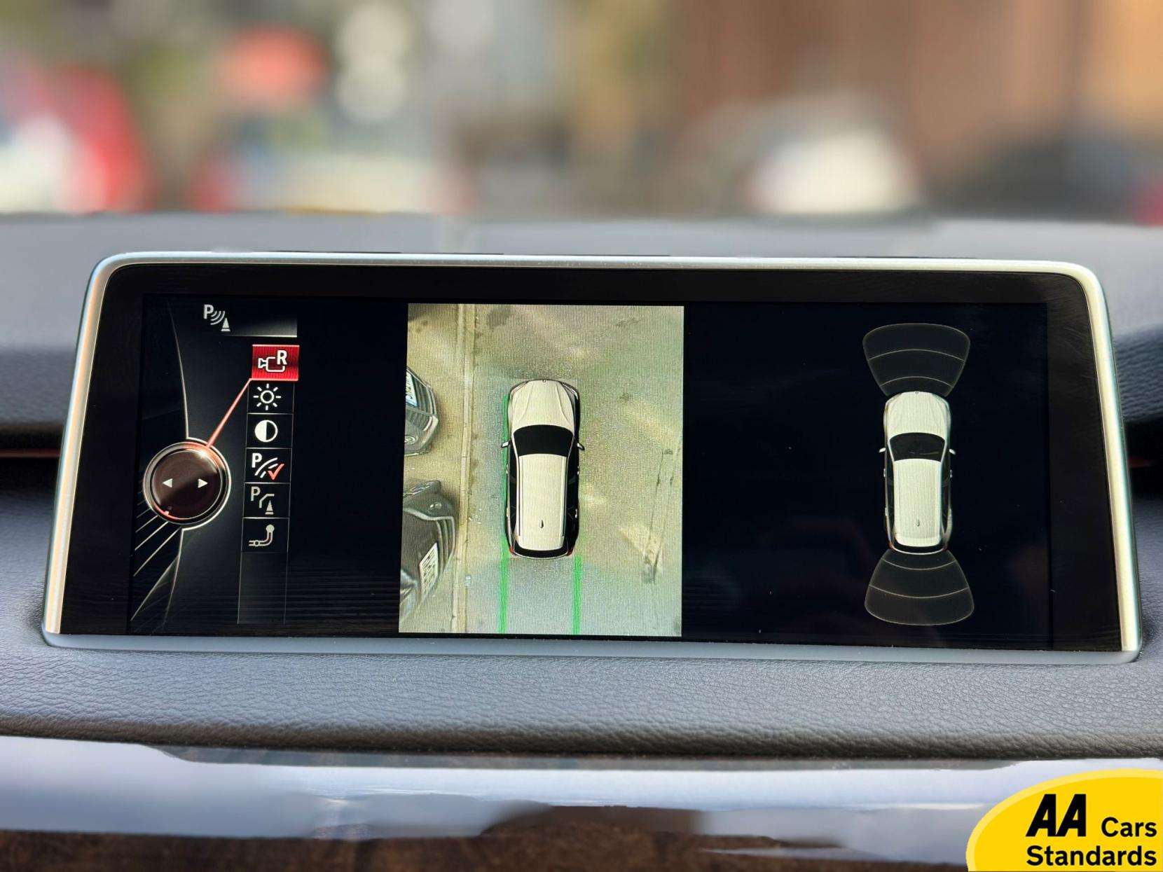 2014 BMW X5 2014 BMW X5