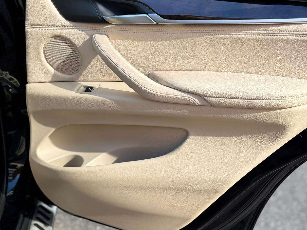 2014 BMW X5 2014 BMW X5