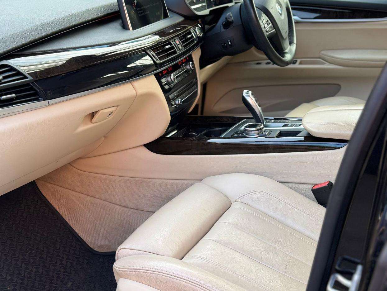 2014 BMW X5 2014 BMW X5