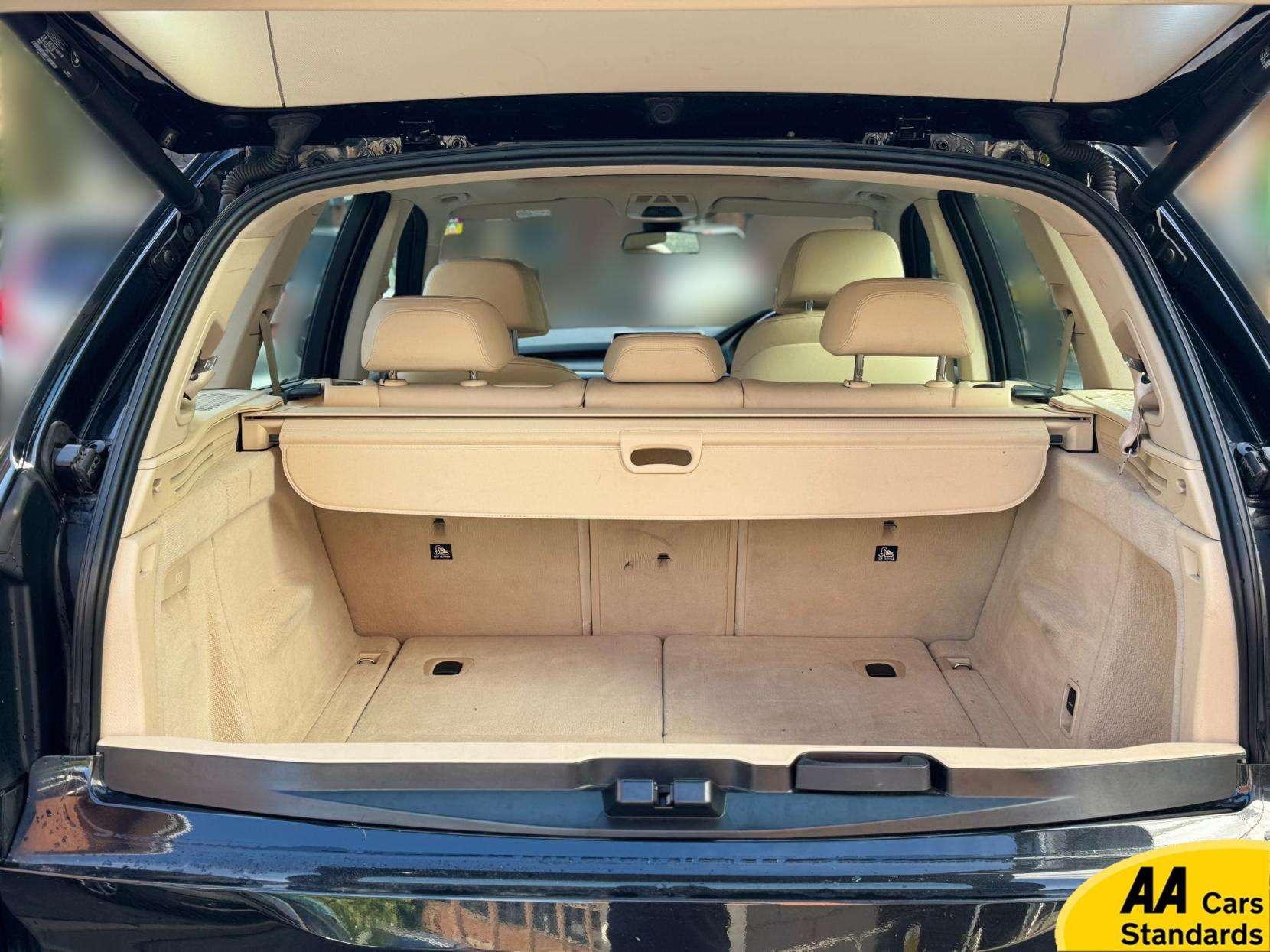 2014 BMW X5 2014 BMW X5