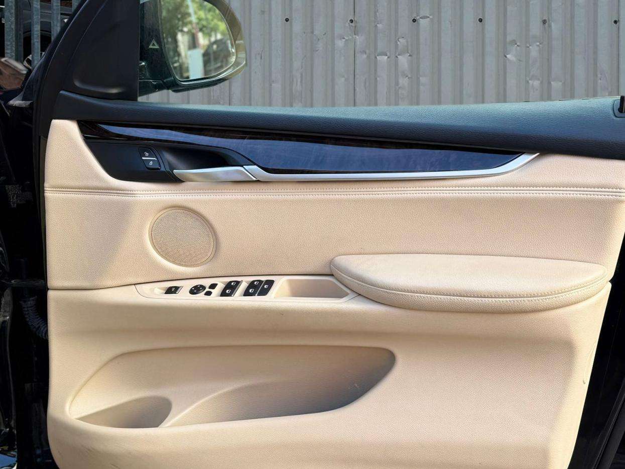 2014 BMW X5 2014 BMW X5