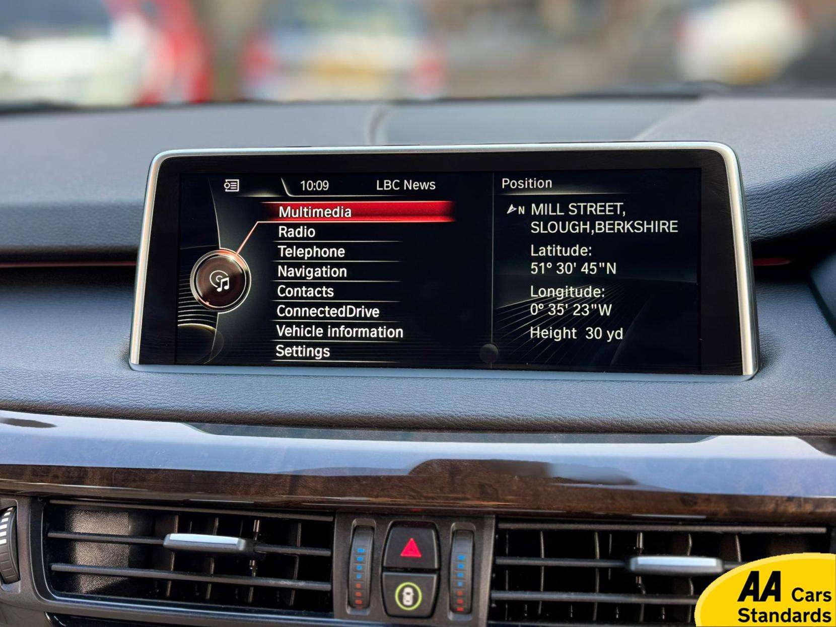 2014 BMW X5 2014 BMW X5