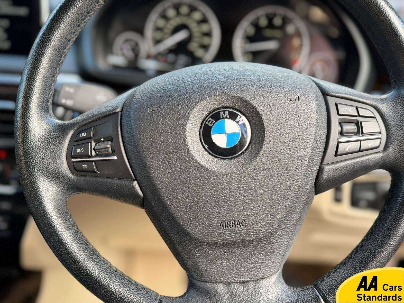 2014 BMW X5 2014 BMW X5