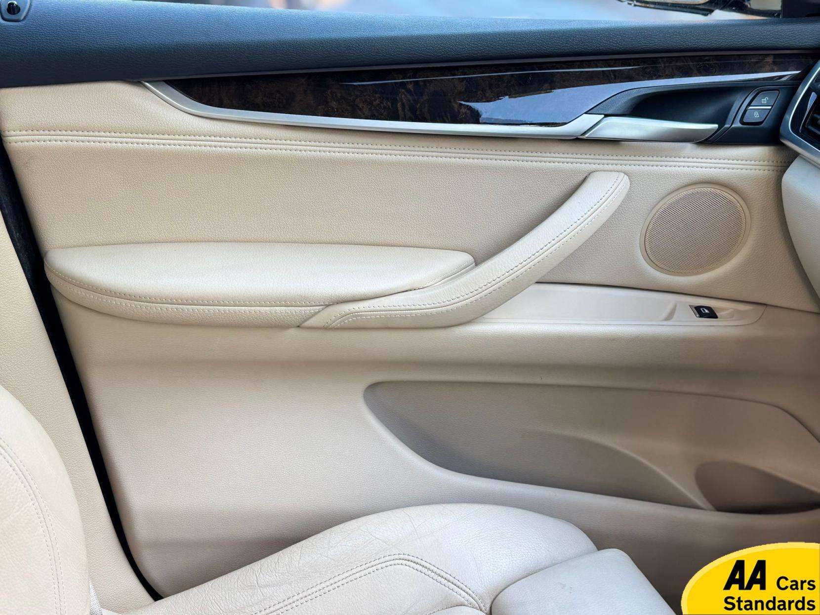 2014 BMW X5 2014 BMW X5