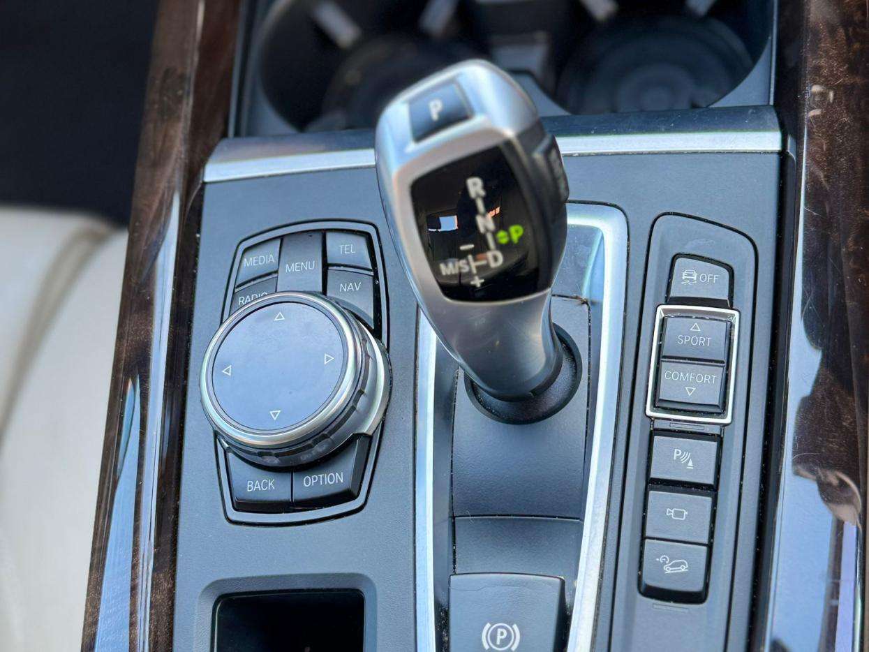 2014 BMW X5 2014 BMW X5