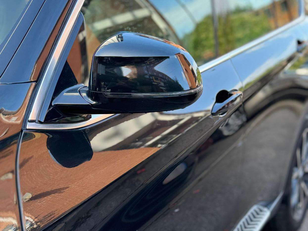 2014 BMW X5 2014 BMW X5