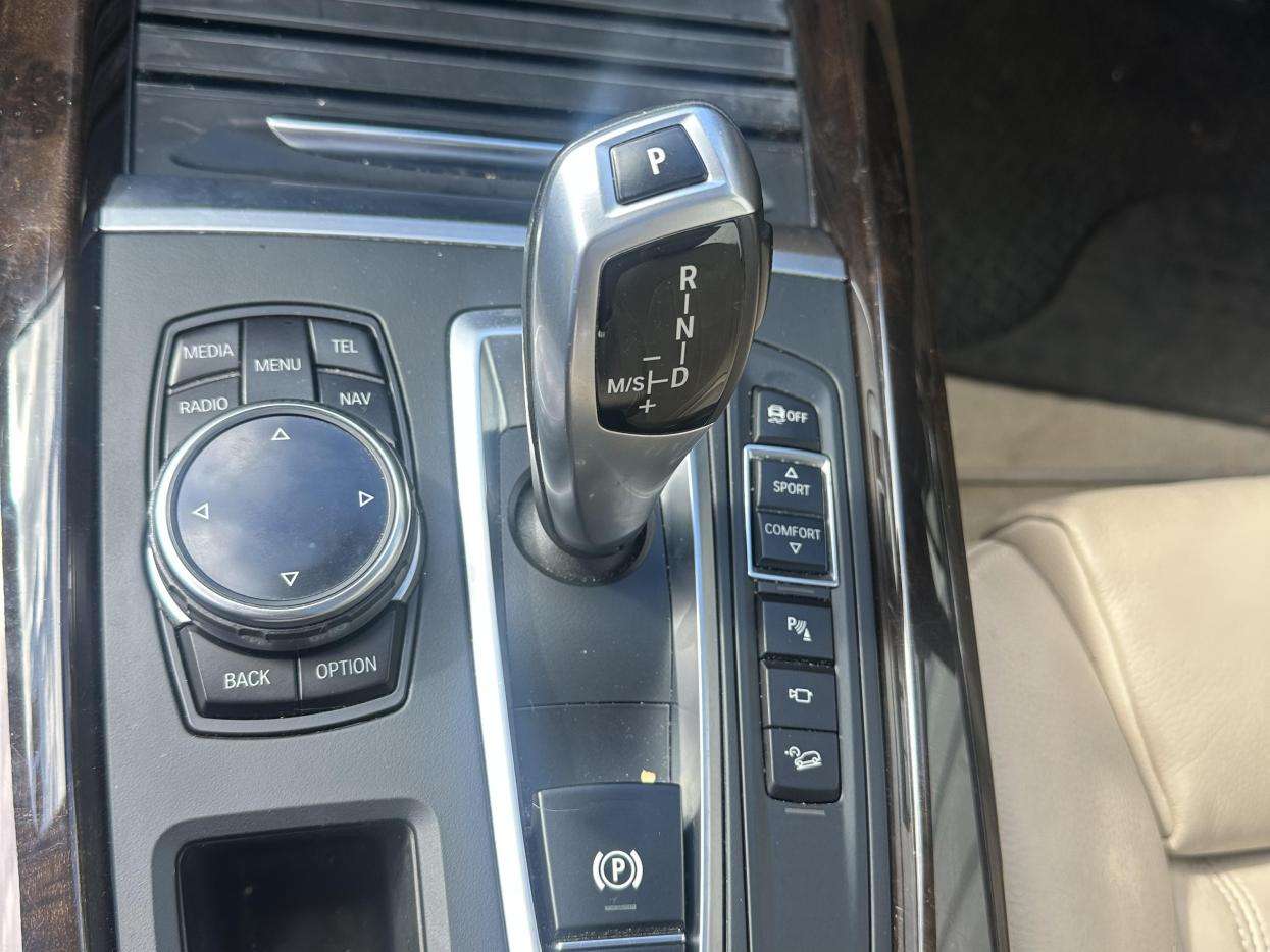 2014 BMW X5 2014 BMW X5