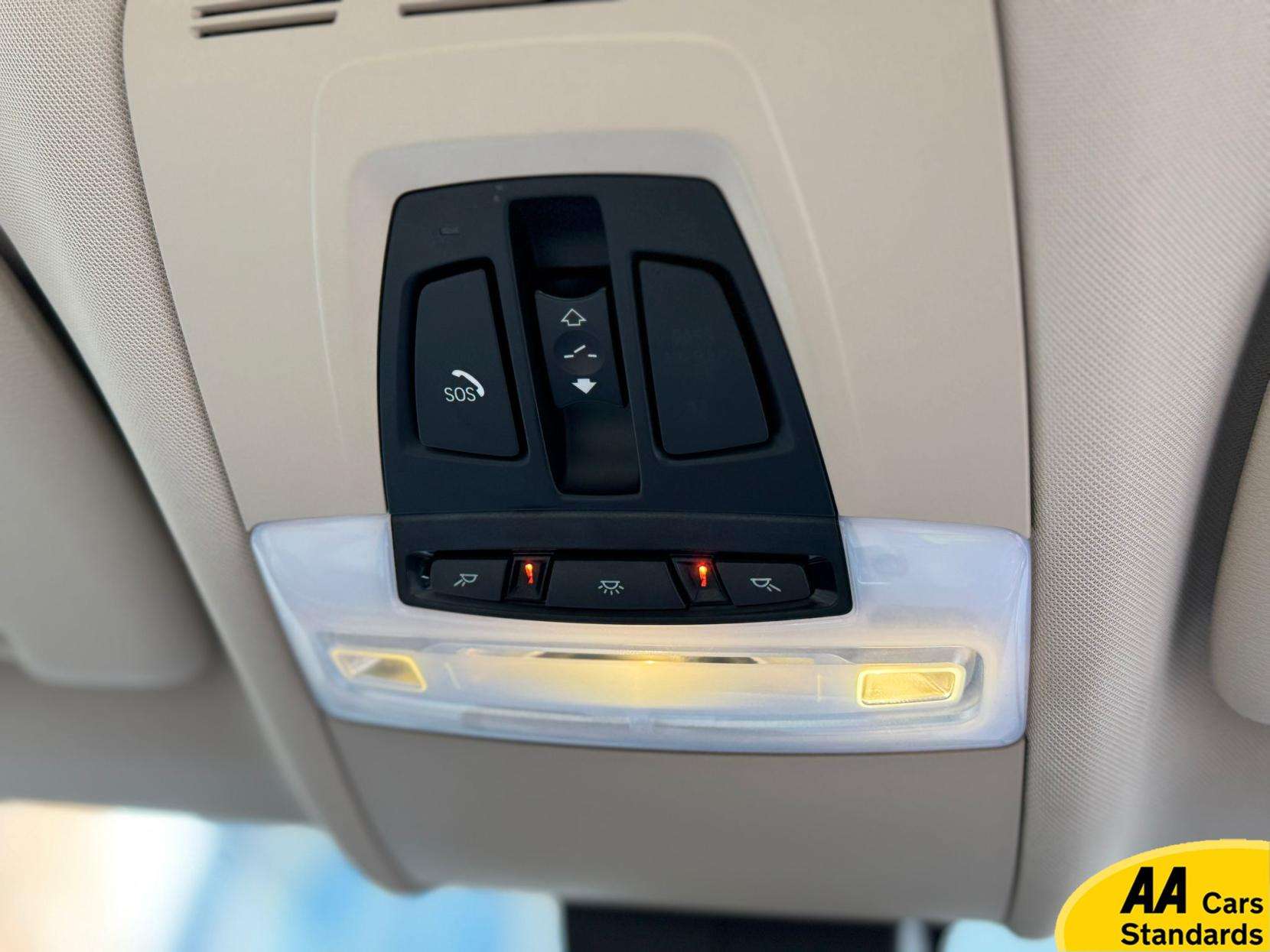 2014 BMW X5 2014 BMW X5